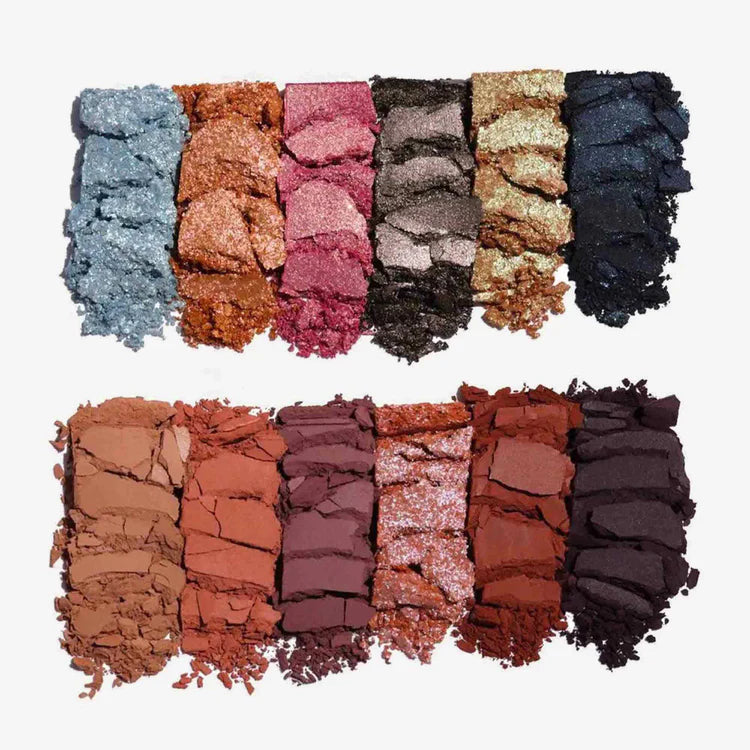 ANASTASIA BEVERLY HILLS Cosmos Eye Shadow Palette | أنستازيا بيفرلي هيلز باليت اي شادو