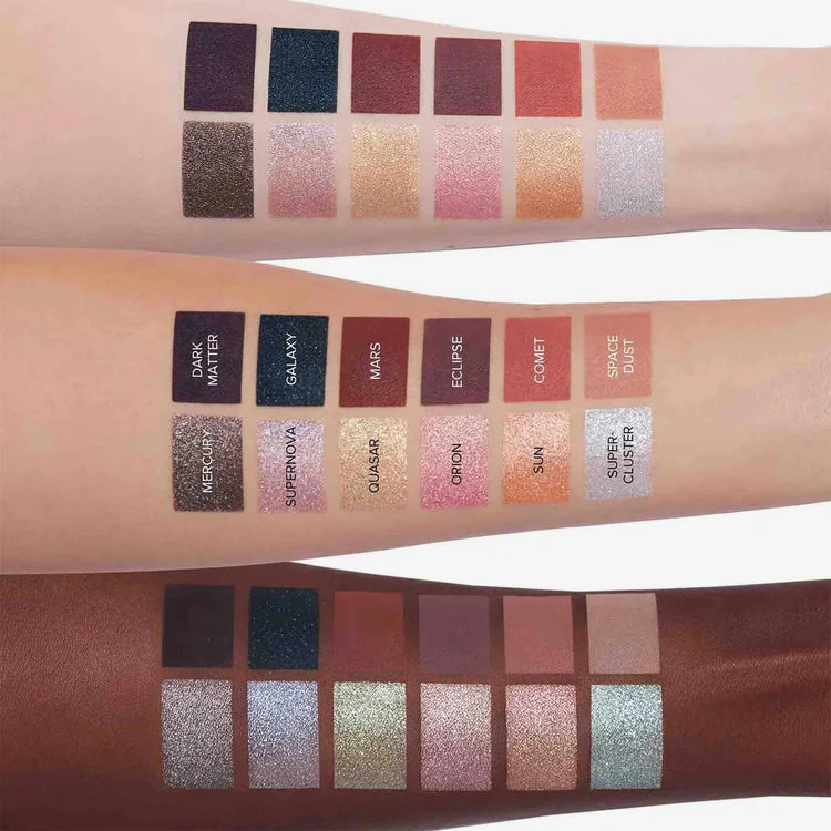 ANASTASIA BEVERLY HILLS Cosmos Eye Shadow Palette | أنستازيا بيفرلي هيلز باليت اي شادو