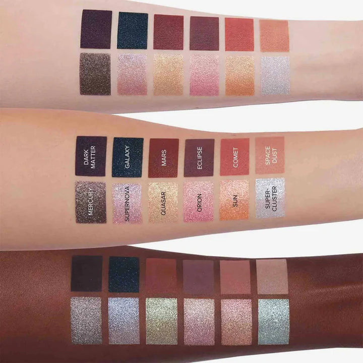 ANASTASIA BEVERLY HILLS Cosmos Eye Shadow Palette | أنستازيا بيفرلي هيلز باليت اي شادو