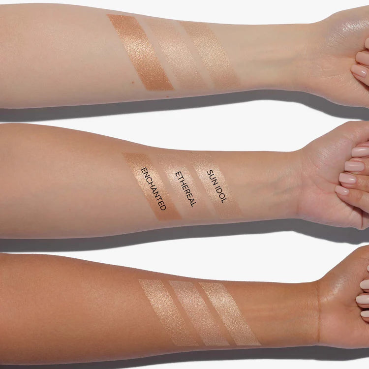 Anastasia Beverly Hills Glow Seeker Highlighter - 11g | أنستازيا بيفرلي هيلز هايلايتر - 11 غرام