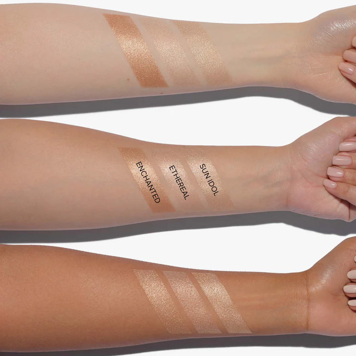 Anastasia Beverly Hills Glow Seeker Highlighter - 11g | أنستازيا بيفرلي هيلز هايلايتر - 11 غرام