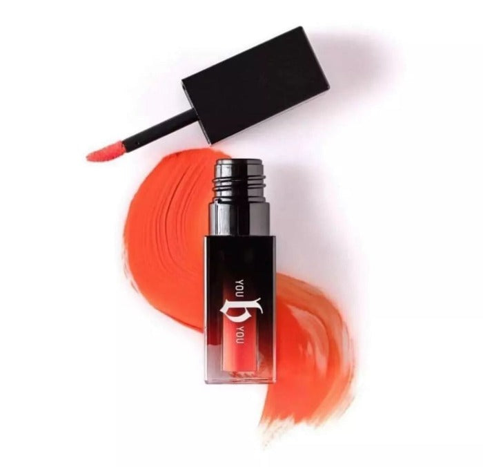 All Day Lip And Cheek Tint - 5ml | يو.بي.يو تنت للشفاه و الخدود - 5 مل