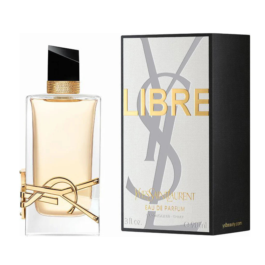 Yves Saint Laurent LIBRE EDP  90ml | عطر ليبر ايف سان لوران للنساء 90 مل