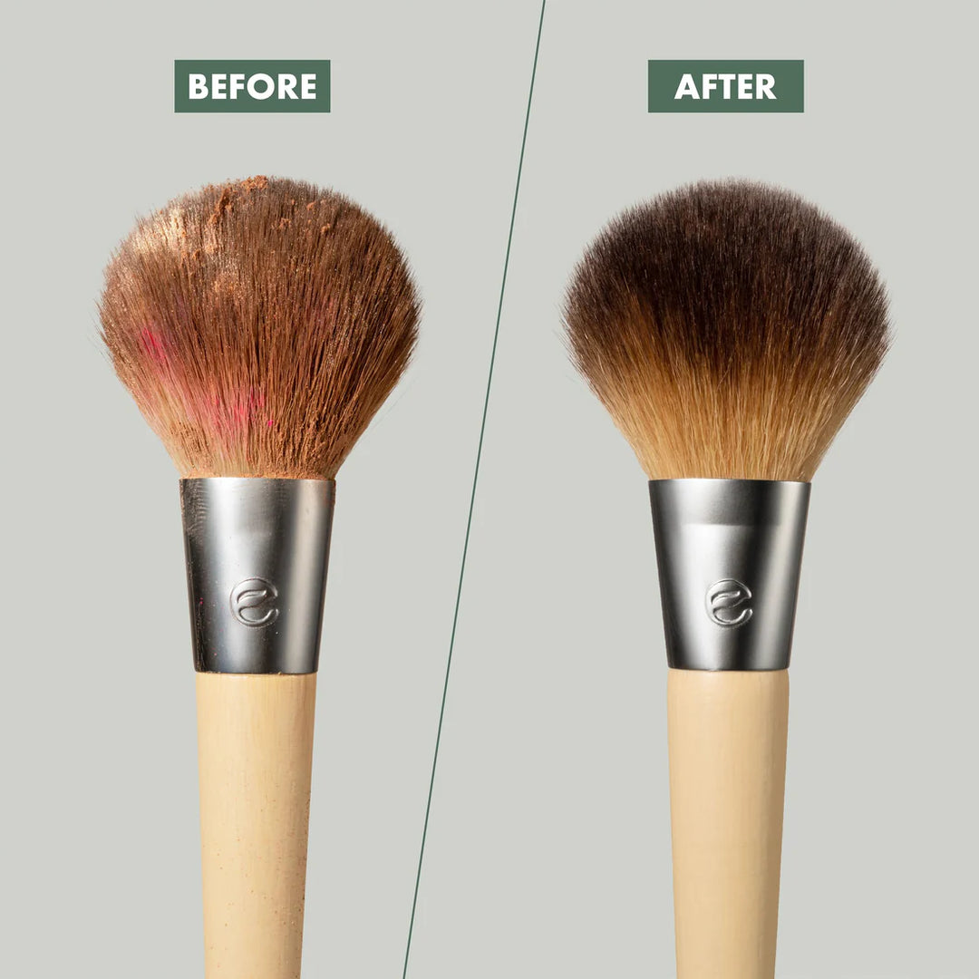 Makeup Brush + Sponge Shampoo - 177ml | شامبو تنظيف الفرش والإسفنجات - 177 مل