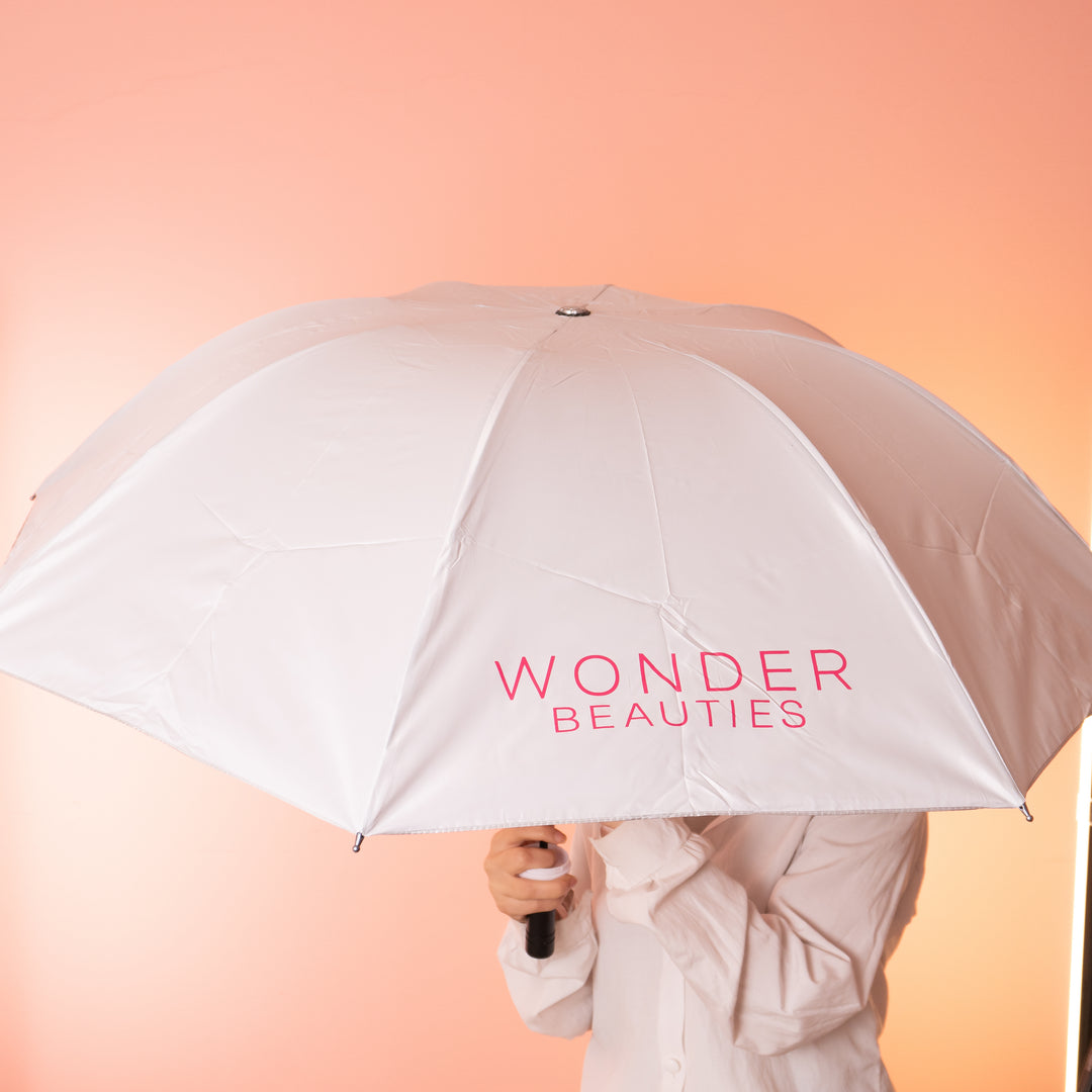 Wonder Beauties Umbrella | مظلة وندر بيوتيز