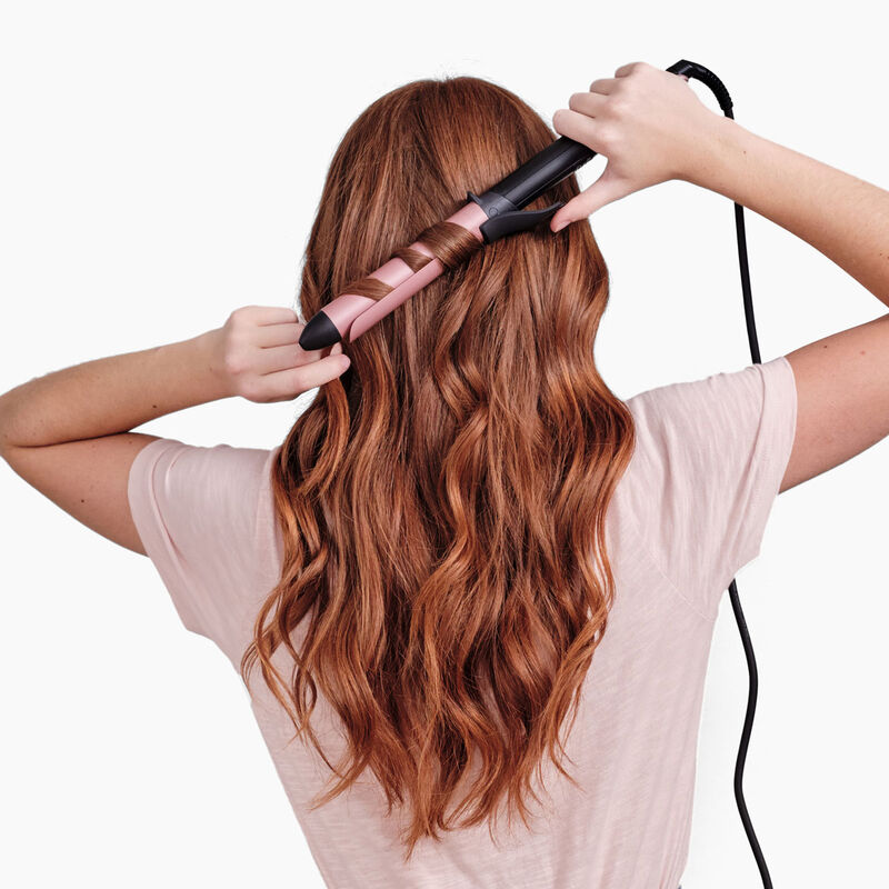 BaByliss Curling Tong - 25mm | بيبي ليس مكواة تجعيد الشعر - 25 مم