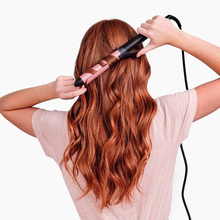 BaByliss Curling Tong - 25mm | بيبي ليس مكواة تجعيد الشعر - 25 مم