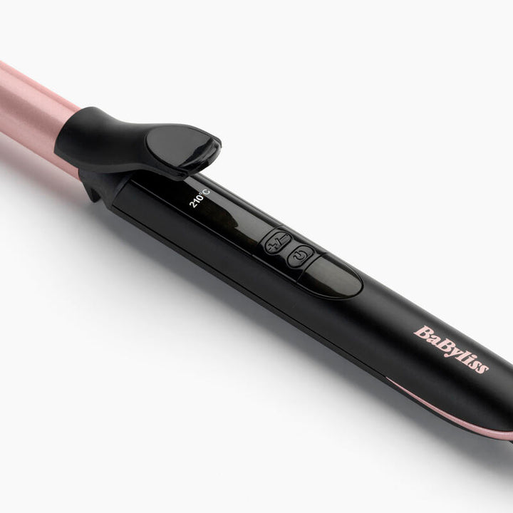 BaByliss Curling Tong - 19mm | بيبي ليس مكواة تجعيد الشعر - 19 مم