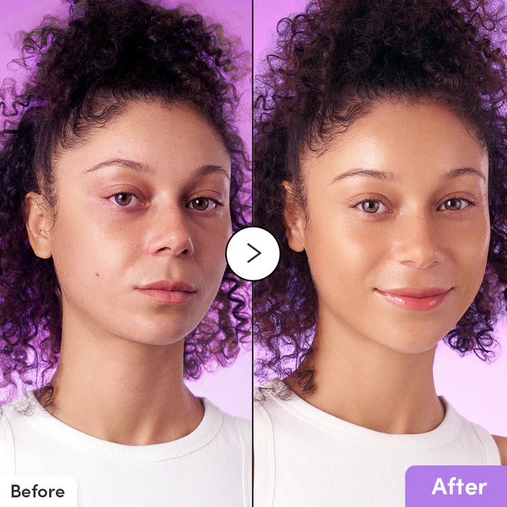 EQQUALBERRY Bakuchiol Plumping Capsule Cream - 50ml | ايكوال بيري كريم الباكوتشيول المالئ للوجه - 50 مل
