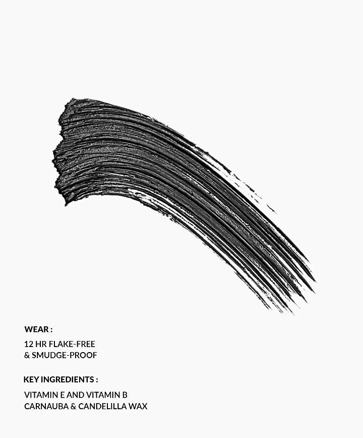 REFY Lash Sculpt Mascara - 10ml | ريفاي ماسكارا - 10 مل