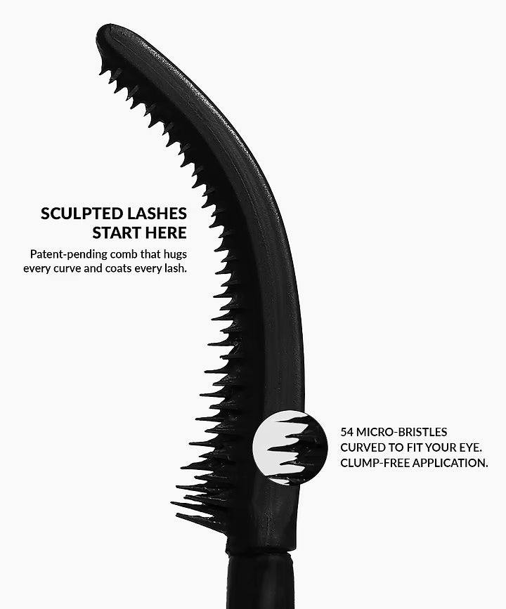 REFY Lash Sculpt Mascara - 10ml | ريفاي ماسكارا - 10 مل