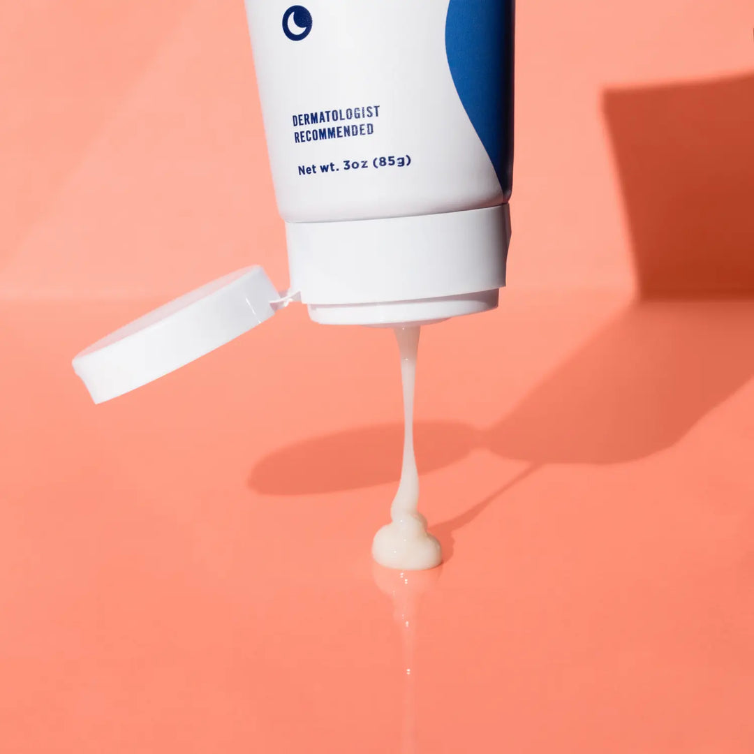PanOxyl Balancing Repair Moisturizer with Niacinamide - 85g | بانوكسيل كريم مرطب بالنياسيناميد - 85 غ