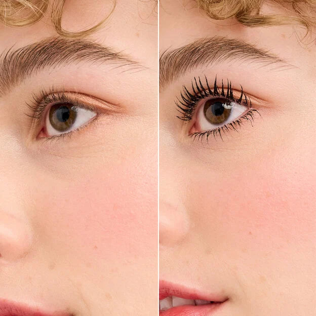 Benefit Bad Gal Bang Bigger Badder Volumizing Mascara - 8.5g | بنفت ماسكارا مكثفة للرموش - 8.5 غرام