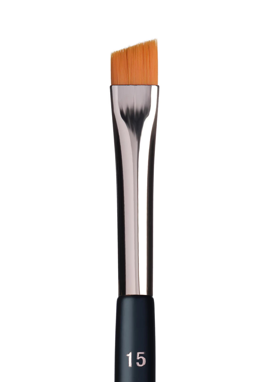 Anastasia Beverly Hills / Brush 15 - Mini Angled Brush | أنستازيا بيڤرلي هيلز – فرشاة 15 صغيرة مائلة