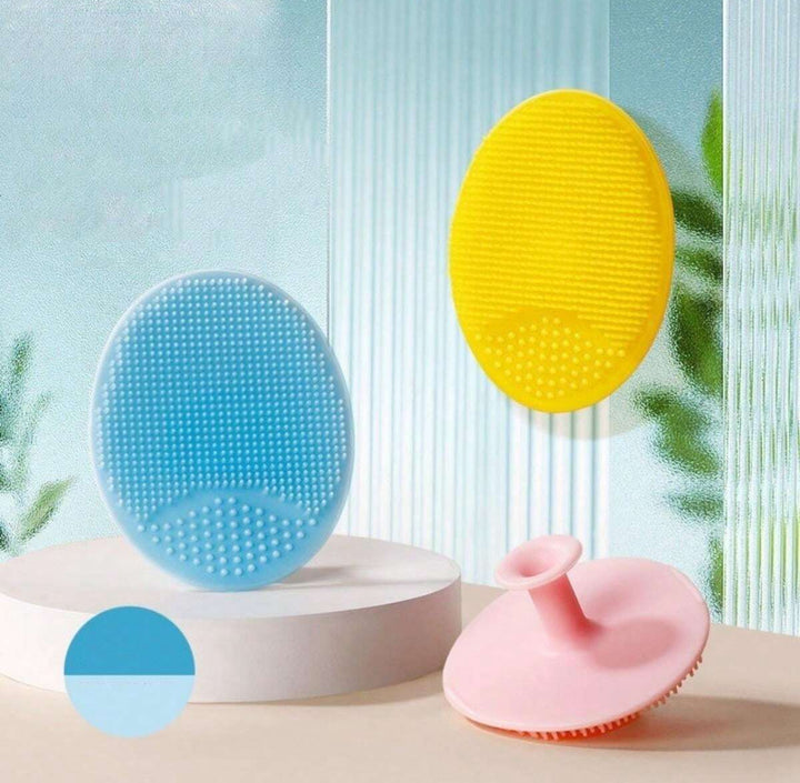 Body Bath Brush - 3pcs | فرش للاستحمام - 3 قطع