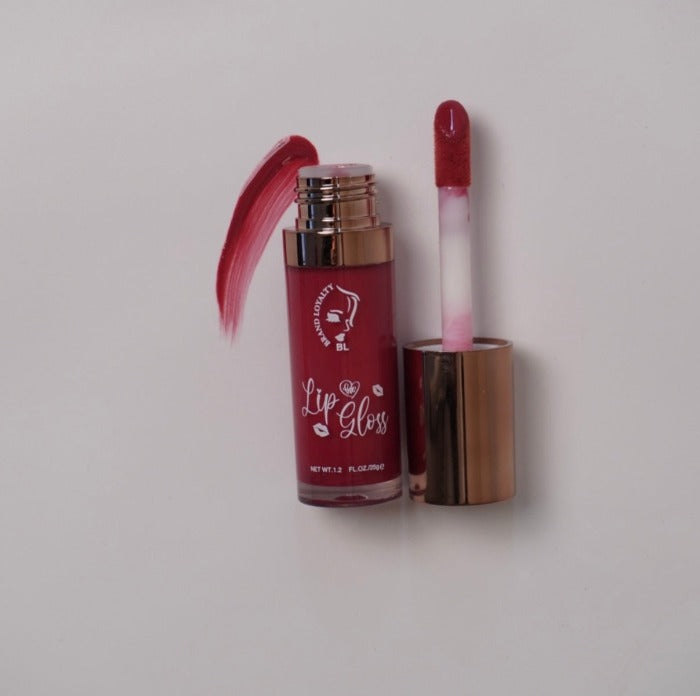 BL Lip Gloss Long Lasting - 25g | غلوس للشفاه - 25 غرام