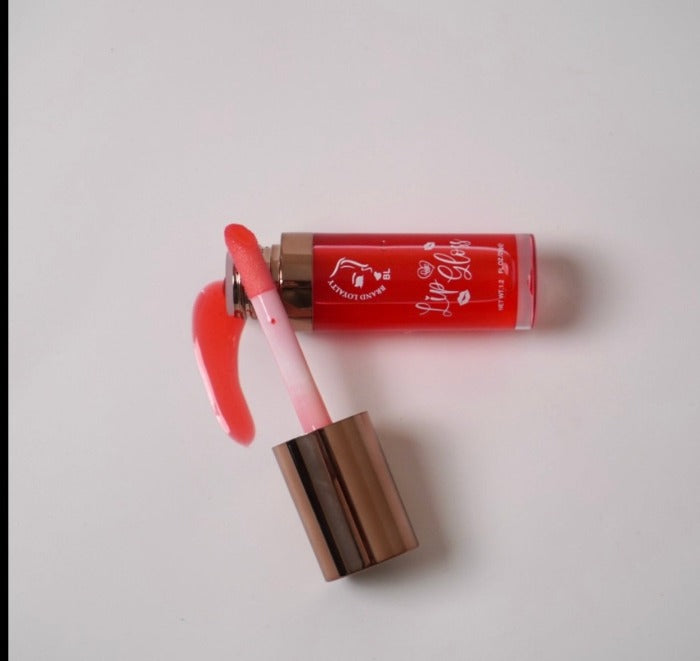 BL Lip Gloss Long Lasting - 25g | غلوس للشفاه - 25 غرام