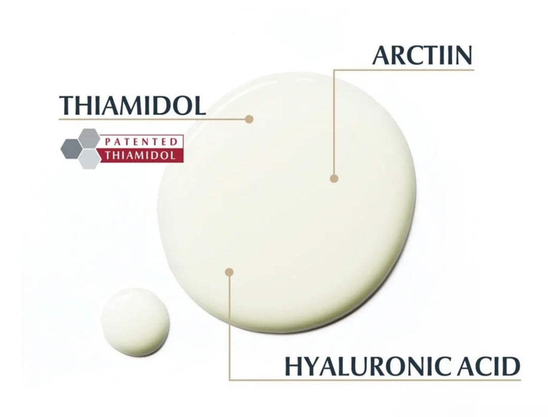 Eucerin Hyaluron-Filler + Elasticity 3D Serum - 30ml | يوسيرين سيروم هيالورنيك + مالئ للوجه- 30 مل