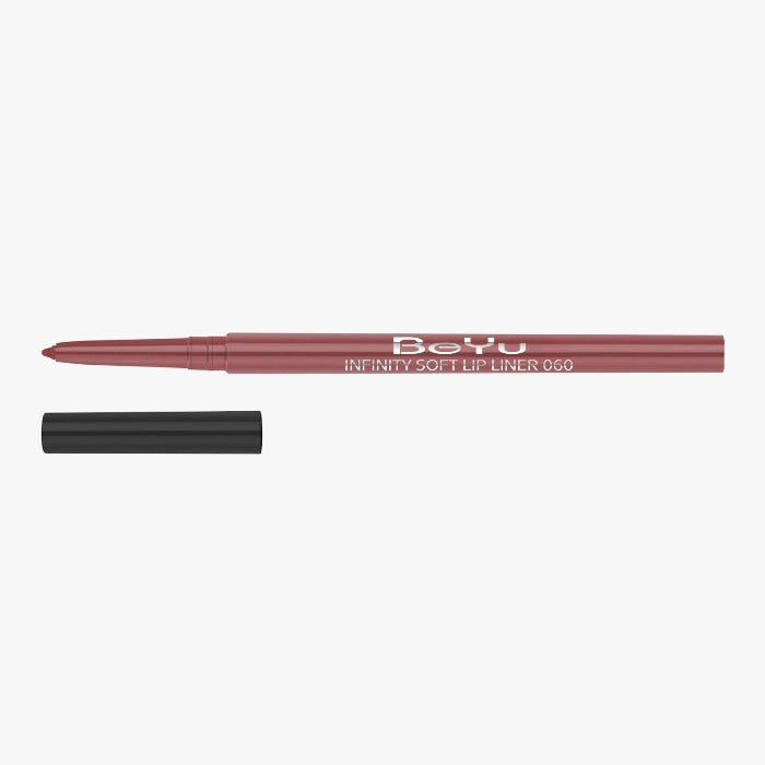 BeYu Infinity Soft Lip Liner | بيو انفنتي كونتور للشفاه