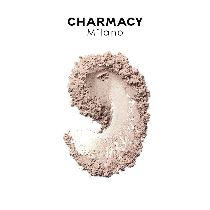 CHARMACY Milano Fix Loose Powder - 16g | شارمسي ميلانو لوس باودر - 16 غرام