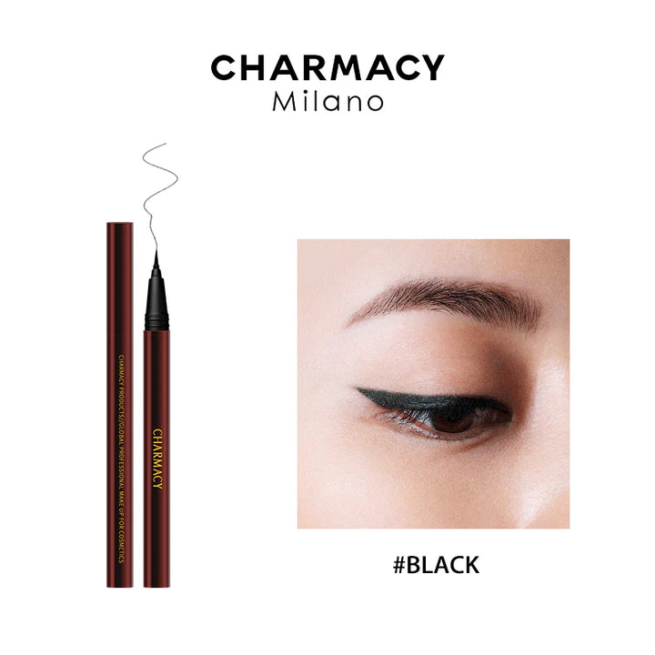 CHARMACY Milano Sketch Eyeliner - 0.6ml | شارمسي ميلانو ايلاينر - 0.6 مل