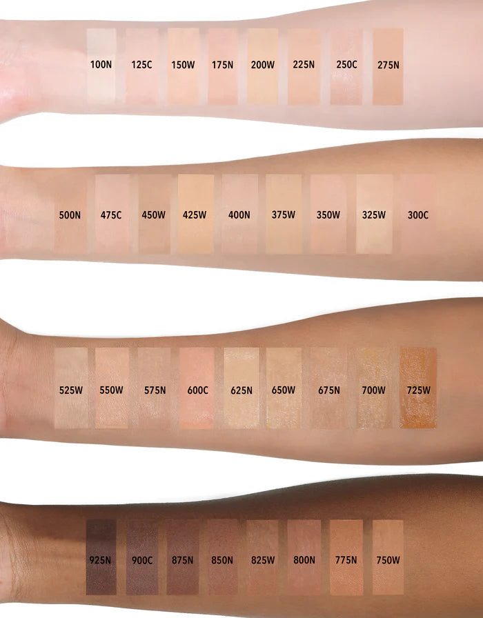 MOIRA Complete Wear Soft Matte Foundation - 30ml | مويرا كريم أساس مات - 30 مل