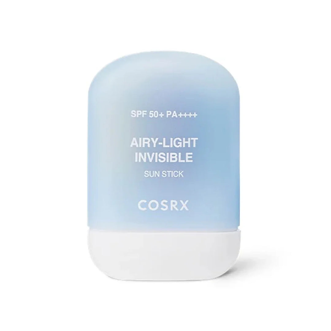 COSRX Airy-Light Invisible Sun Stick - 19g