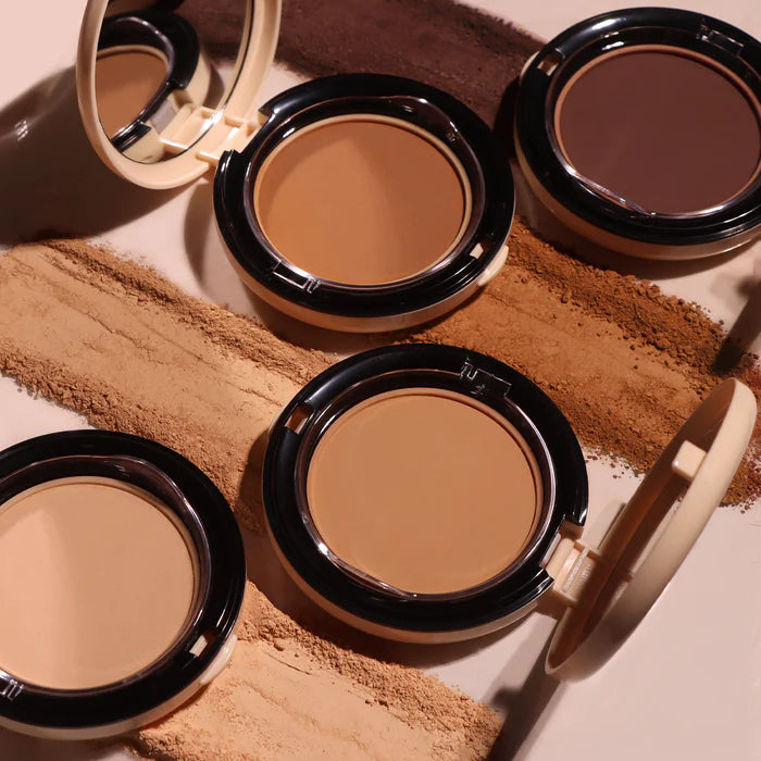 MOIRA Complete Wear Powder Foundation - 9 g | مويرا كريم أساس بودرة - 9 غ