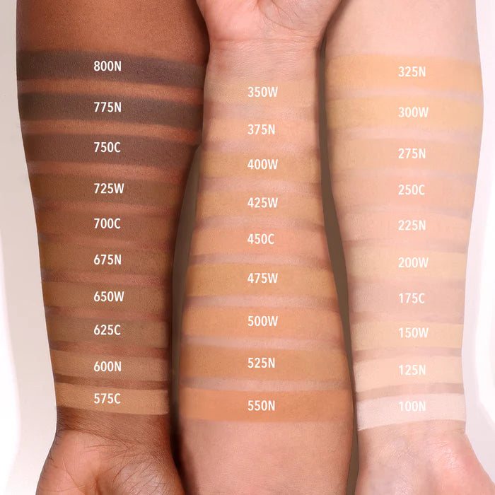 MOIRA Complete Wear Powder Foundation - 9 g | مويرا كريم أساس بودرة - 9 غ