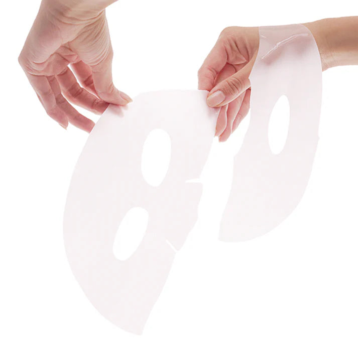 EQQUALBERRY Collagen Pore -Tight Up Hydrogel Mask - 30g |  ايكوال بيري ماسك الكولاجين - 30 غرام