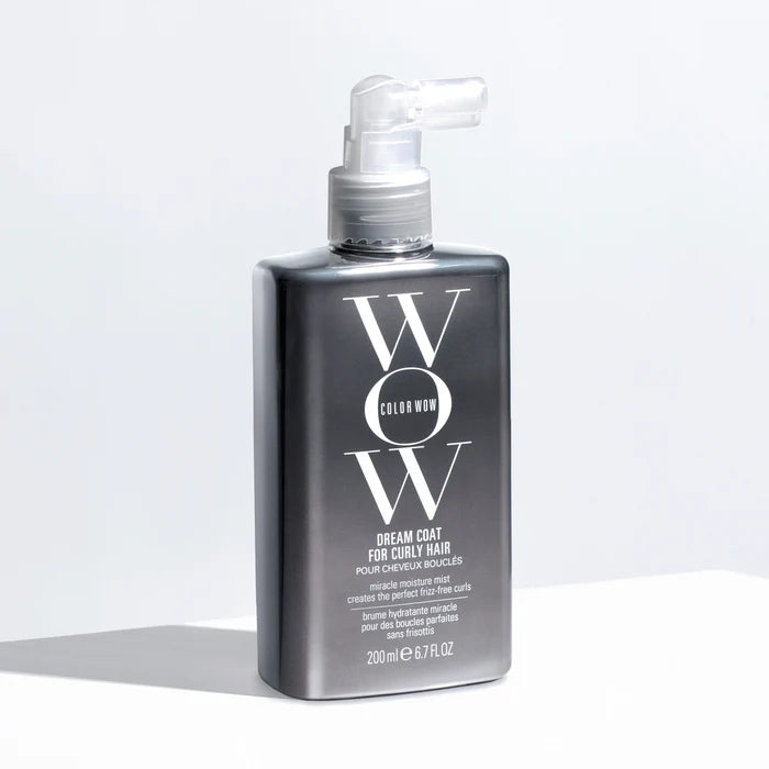 COLOR WOW Dream Coat Curly Hair Serum -200ml | كولور واو سيروم للشعر الكيرلي - 200 مل