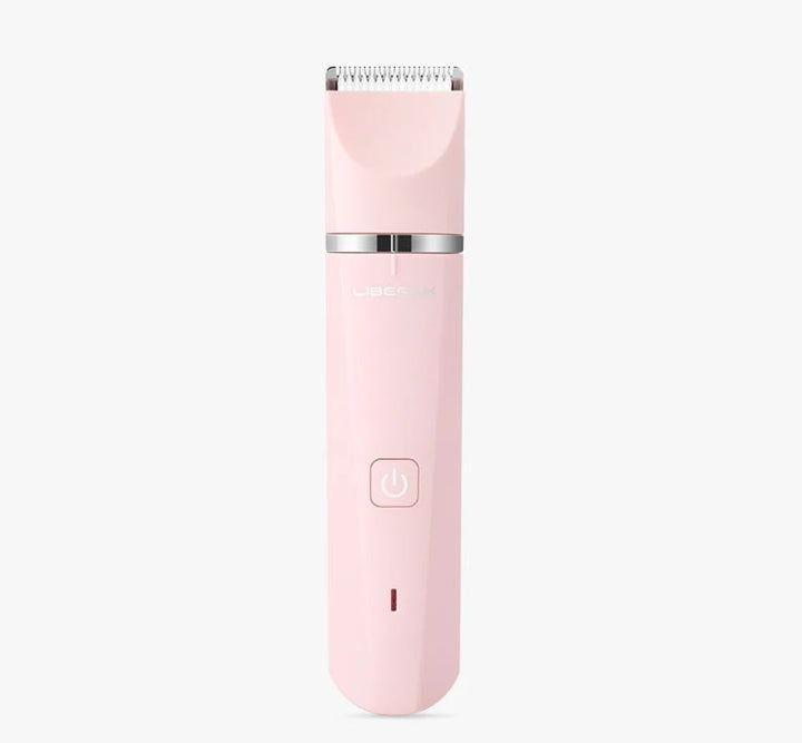 2in1 Rechargeable Body Hair Trimmer | ماكينة لازالة شعر الجسم 2 في 1