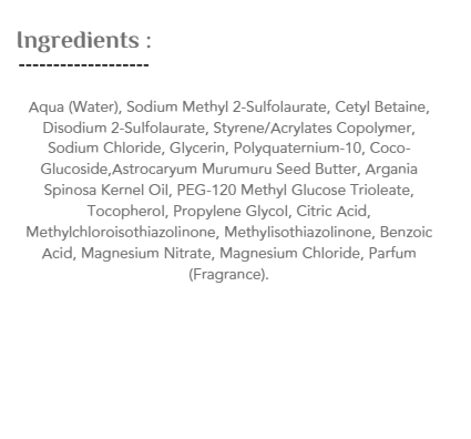 Milk Shake Integrity Nourishing Shampoo - 300ml | ميلك شيك شامبو مغذي للشعر - 300 مل
