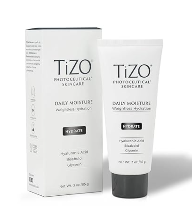 Tizo Photoceutical Renewable Moisturizer - 85g | تايزو مرطب يومي - 85 غرام