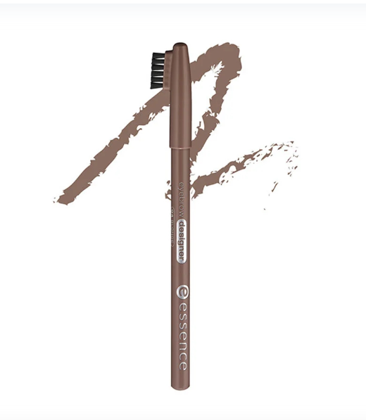Essence Eyebrow Designer | ايسنس قلم ممشط للحواجب