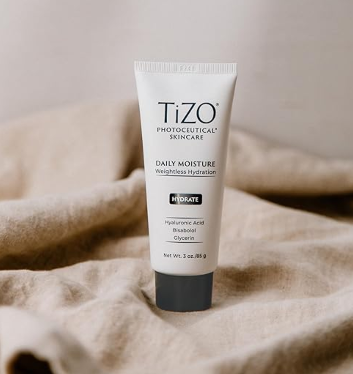 Tizo Photoceutical Renewable Moisturizer - 85g | تايزو مرطب يومي - 85 غرام