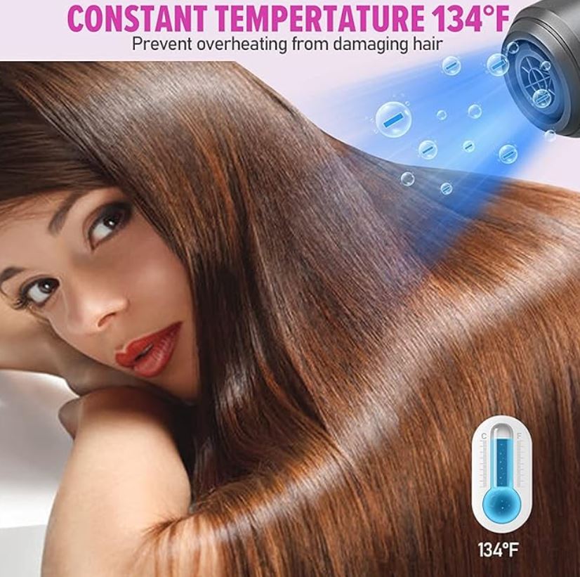 Super Hair Dryer | مجفف للشعر