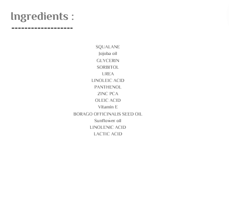 DADO SENS Extroderm Intensiv creme - 50ml | دادو سينس كريم اكستروديرم المكثف - 50 مل