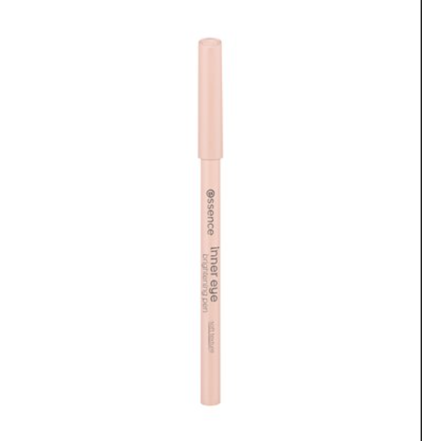 Essence Inner Eye Brightening Pen No. 01 | ايسنس قلم كحل رقم 01