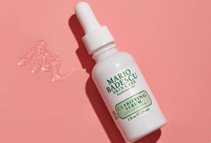 MARIO BADESCU Clarifying Serum - 29ml | ماريو باديسكو سيروم منقي - 29 مل