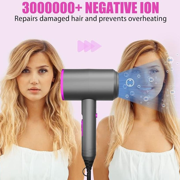 Super Hair Dryer | مجفف للشعر
