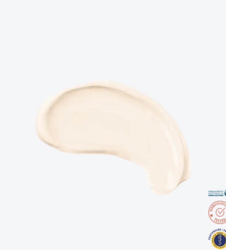 Avene Cream SPF 50+ For Dry Sensitive Skin - 50ml | افين واقي شمسي للبشرة الجافه و الحساسه - 50 مل