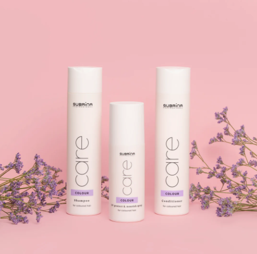 SUBRINA Colour Set - 3pcs | سابرينا مجموعة الشعر المصبوغ - ٣ قطع