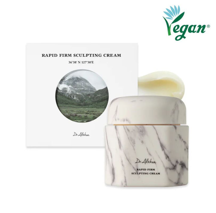 Dr.Althea Rapid Firm Sculpting Cream - 45ml | دكتور الثيا كريم نحت - 45 مل