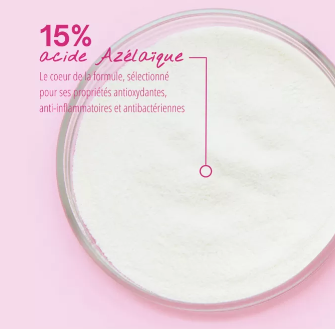 ACM Azeane CREAM Azelaic Acid 15% - 30ml | اي سي ام أزيان كريم ازليك اسيد 15% - 30 مل