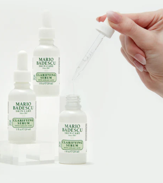 MARIO BADESCU Clarifying Serum - 29ml | ماريو باديسكو سيروم منقي - 29 مل