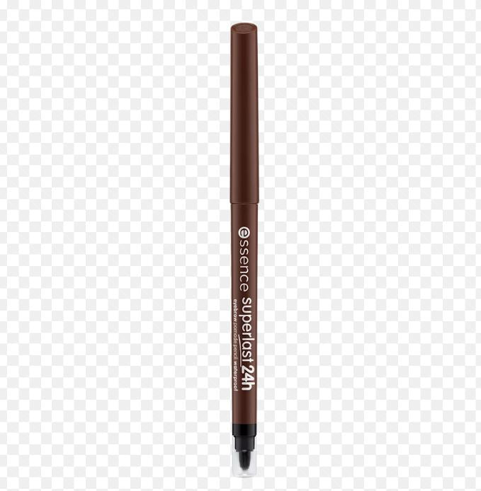 Essence Superlast 24h Eyebrow Pomade Pencil Waterproof No.30 Dark Brown | ايسينس قلم تحديد الحواجب ضد الماء بني غامق - رقم 30