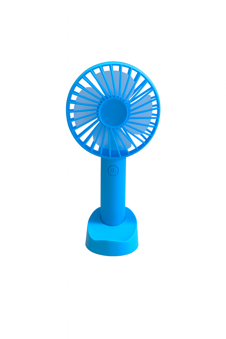Portable Fan Series | مروحة محمولة