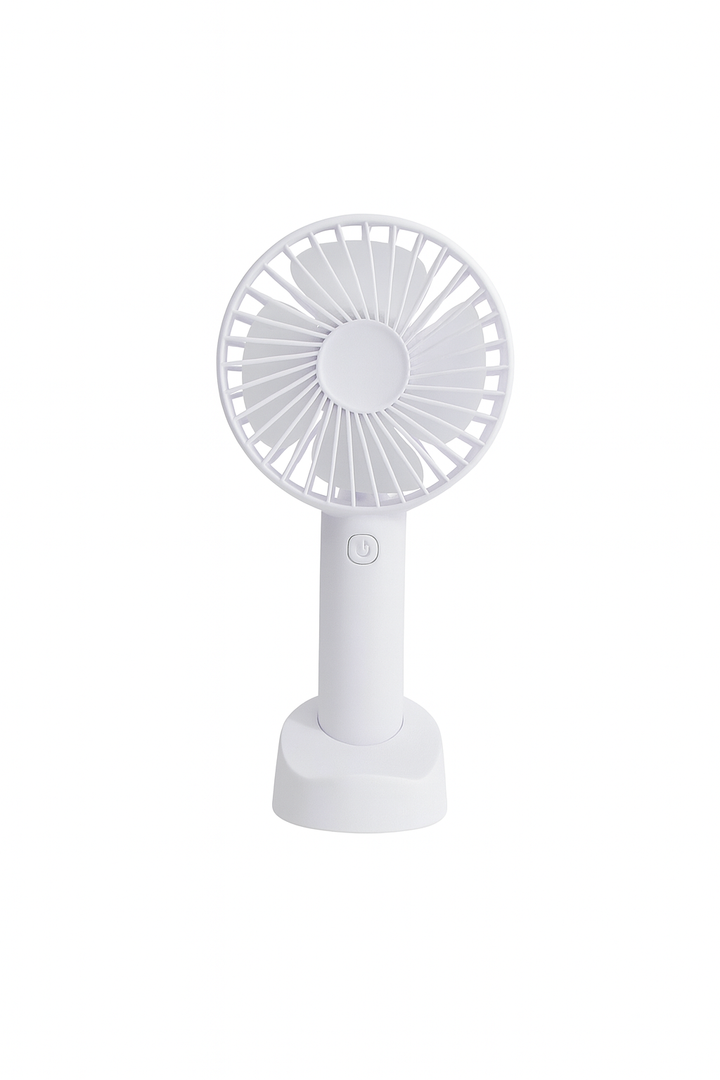 Portable Fan Series | مروحة محمولة