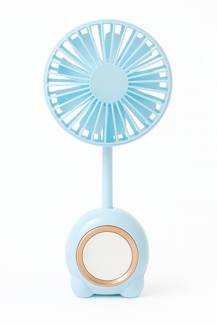 small table fan | مروحه منضدية صغيرة